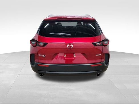 Certified 2023 MAZDA CX-50 2.5 S w/ Cargo Package image 6