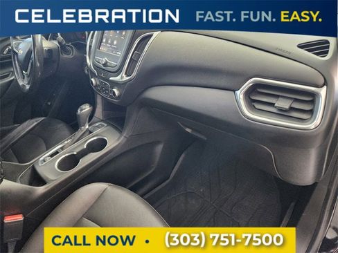 Used 2020 Chevrolet Equinox LT w/ Midnight Edition image 18