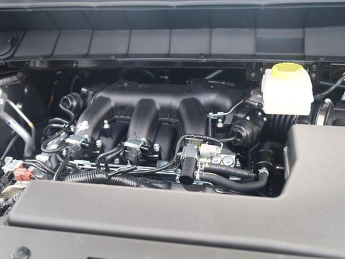 New 2026 Nissan Pathfinder Rock Creek w/ Rock Creek Premium Package AWD/4WD image 28