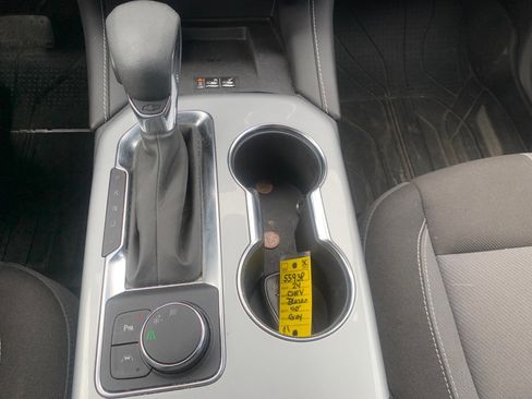 Used 2024 Chevrolet Blazer LT w/ Convenience Package image 15