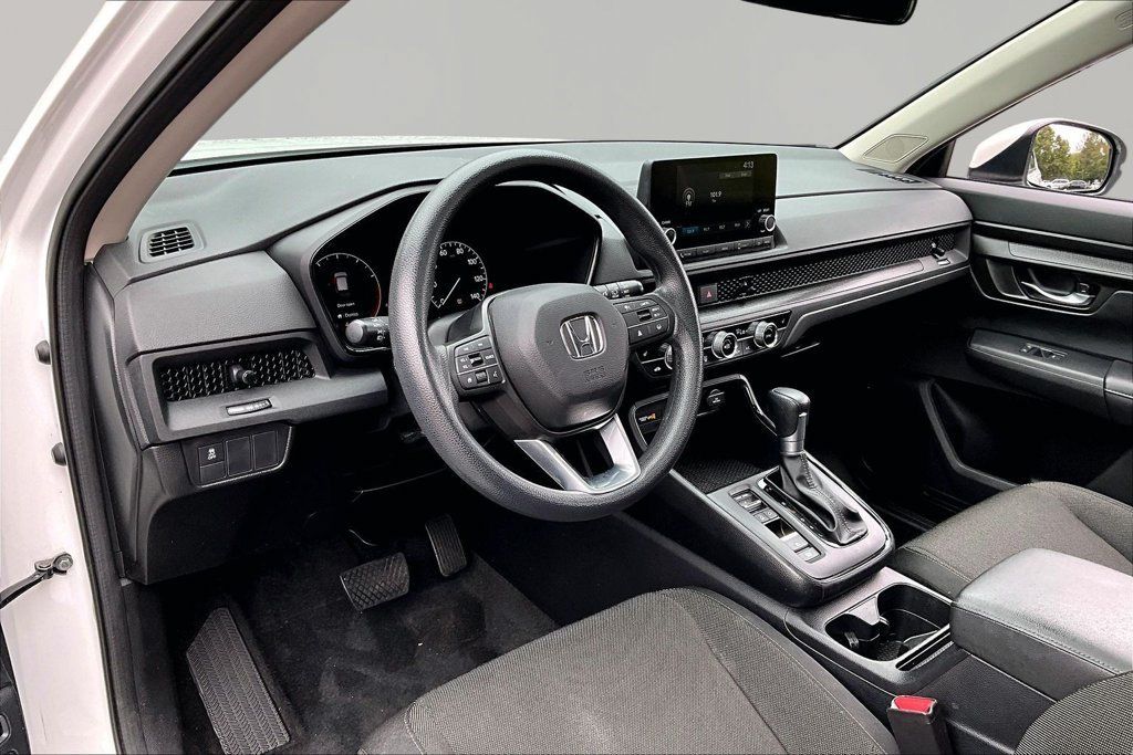 Used 2024 Honda CR-V EX image 12