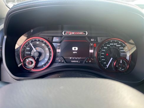 Used 2019 RAM 1500 Rebel w/ Rebel Level 2 Equipment Group image 12