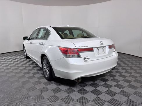 Used 2012 Honda Accord EX-L image 15