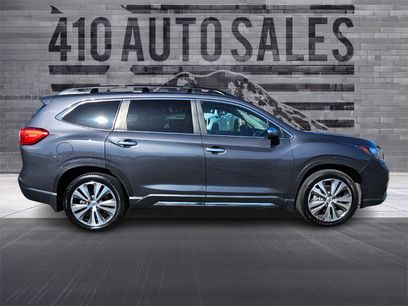 Used 2020 Subaru Ascent Touring w/ Popular Package #2A