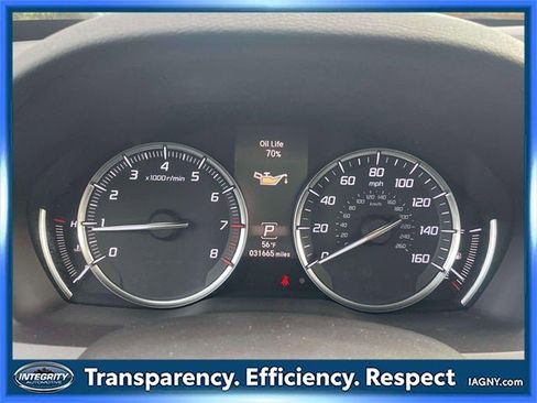 Used 2018 Acura MDX SH-AWD image 26