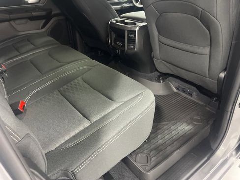 New 2026 RAM 1500 Big Horn image 28