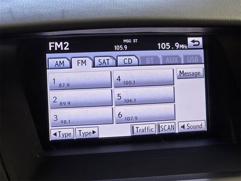 Used 2011 Lexus RX 350 2WD image 20