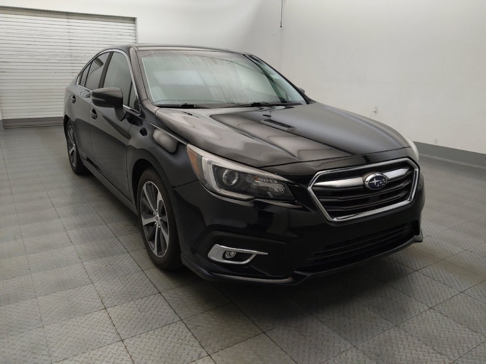 Used 2019 Subaru Legacy 3.6R Limited AWD/4WD image 13