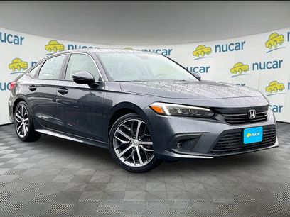 Used 2024 Honda Civic Touring