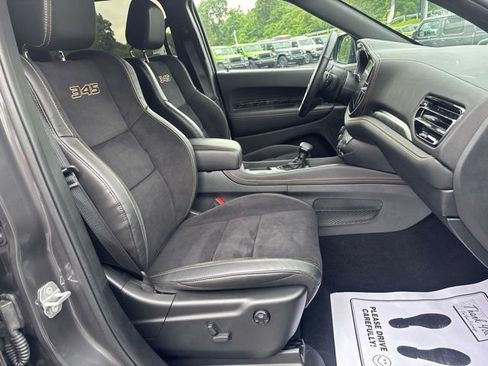 Used 2025 Dodge Durango R/T AWD/4WD image 22