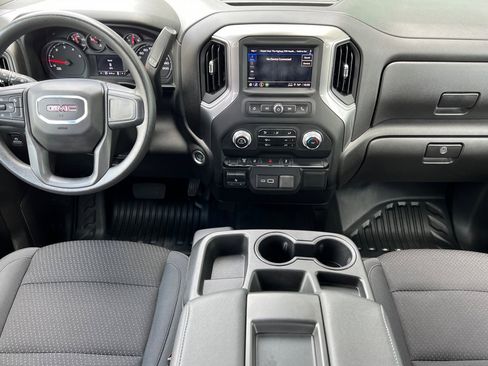 Used 2024 GMC Sierra 2500 Pro image 13