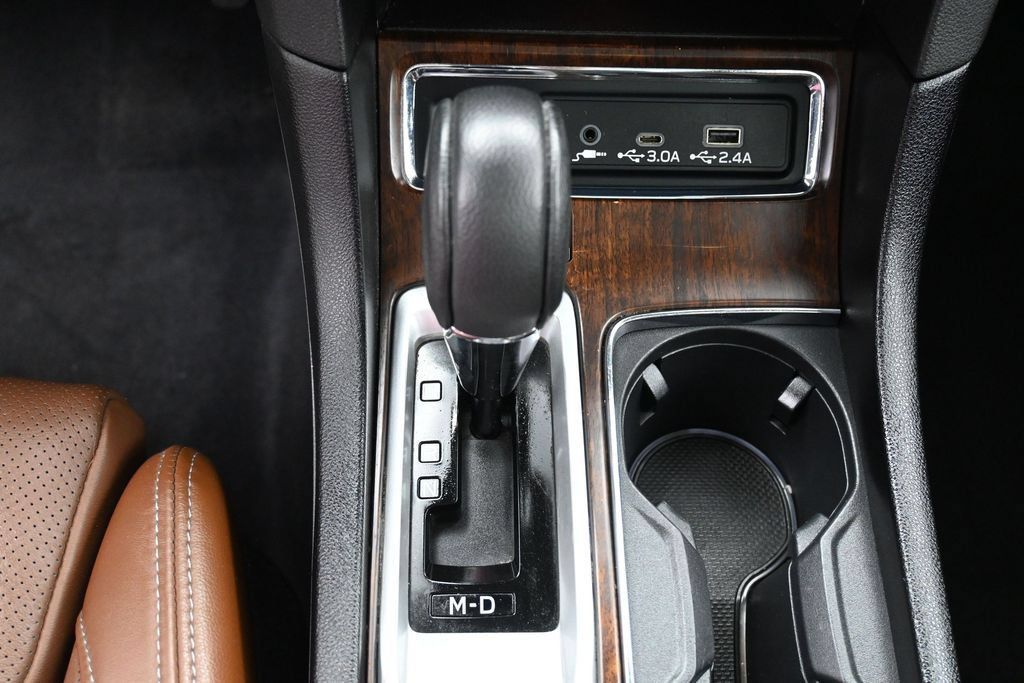 Used 2023 Subaru Ascent Touring AWD/4WD image 26