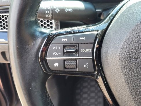 Used 2022 Honda Civic EX-L image 18