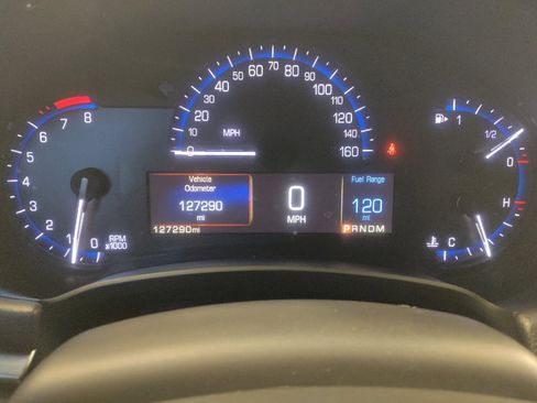 Used 2016 Cadillac XTS Luxury FWD image 23