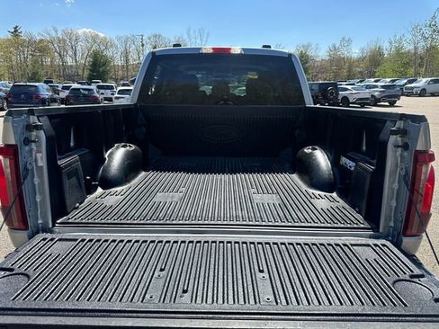 Used 2024 Ford F150 XLT AWD/4WD image 14