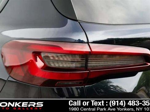 Used 2023 BMW X5 xDrive40i w/ M Sport Package image 20