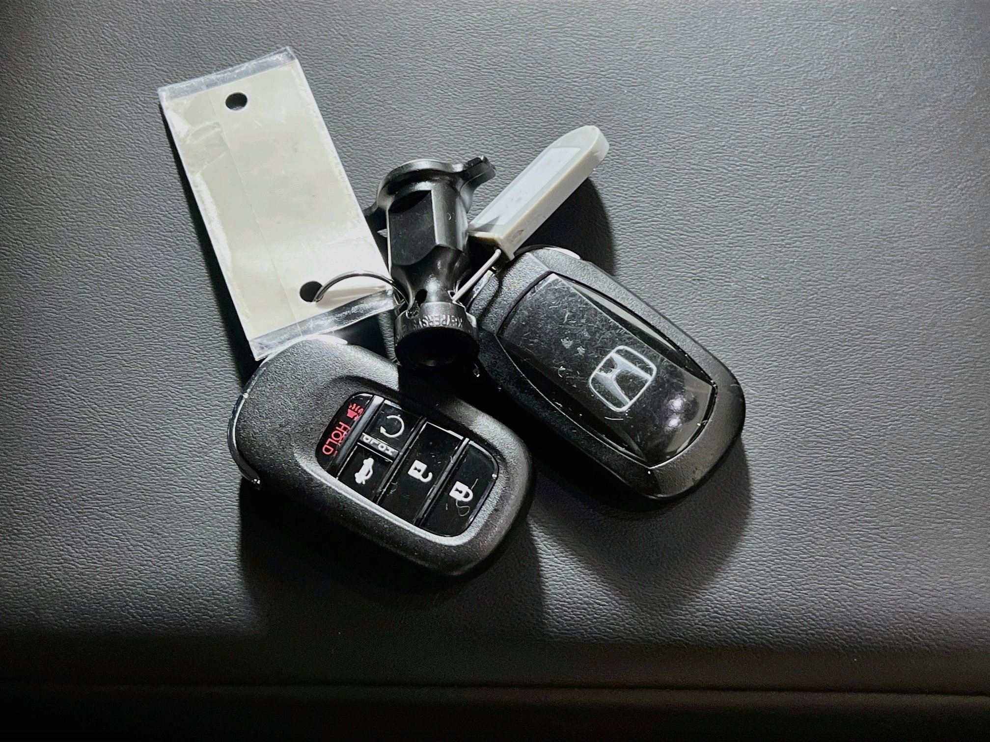 Used 2024 Honda Accord LX image 36
