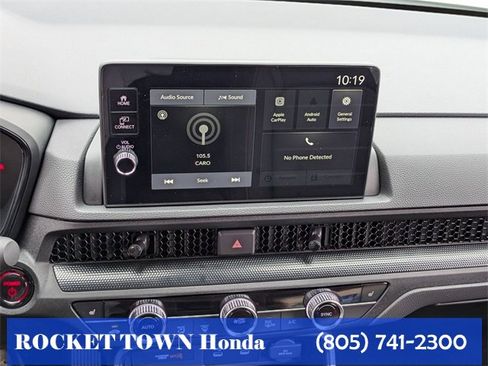 New 2026 Honda CR-V Sport image 16