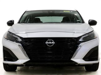 Used 2024 Nissan Altima 2.5 SV video 2