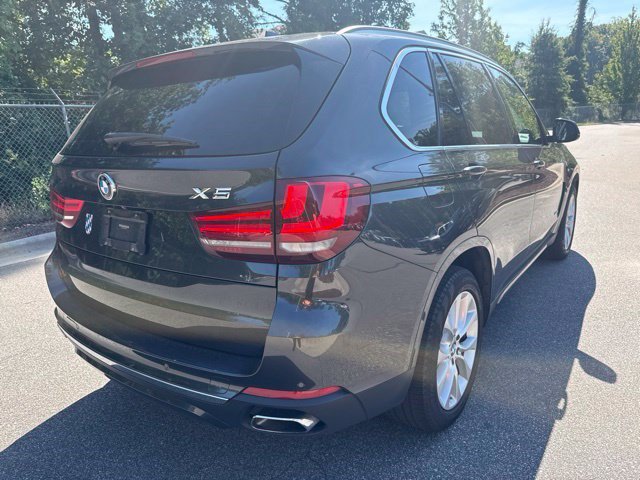 Used 2018 BMW X5 xDrive35i w/ Driving Assistance Package AWD/4WD image 13