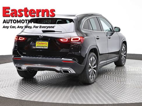 Used 2021 Mercedes-Benz GLA 250 4MATIC image 5