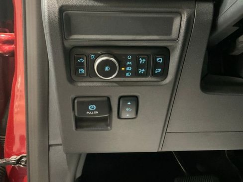 Used 2025 Ford F150 XLT w/ Equipment Group 303A High AWD/4WD image 8