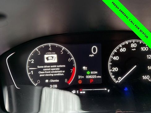 Certified 2024 Honda Civic Sport image 20