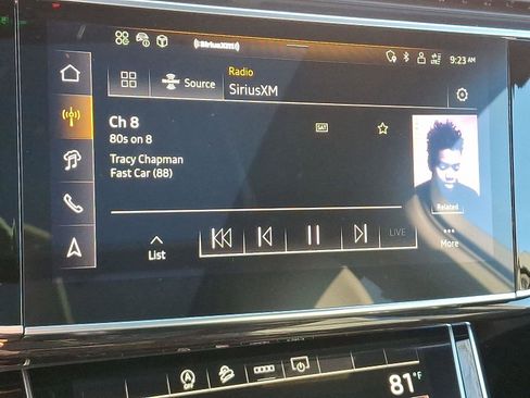 Certified 2025 Audi Q7 Premium Plus image 18