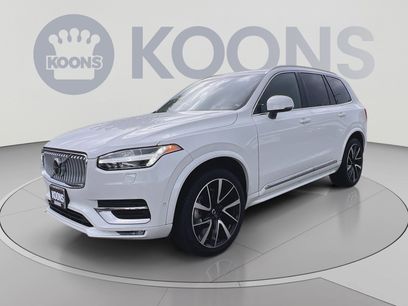 Used 2023 Volvo XC90 B6 Plus w/ Protection Package Premier