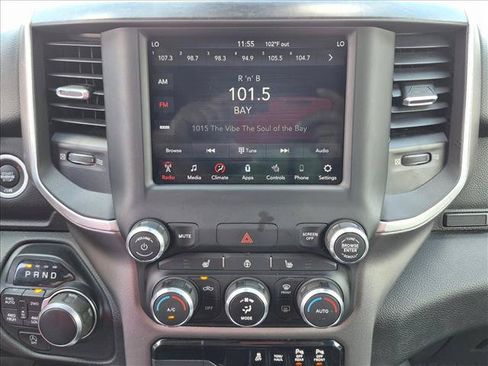 Used 2019 RAM 1500 Big Horn AWD/4WD image 12