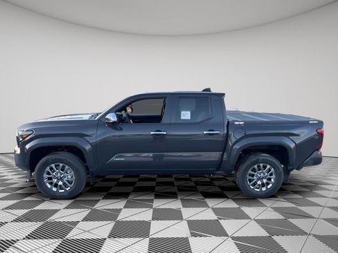 New 2026 Toyota Tacoma Limited image 11