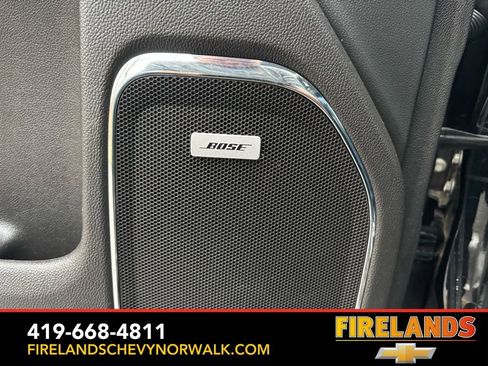Used 2017 Chevrolet Silverado 2500 LTZ image 34