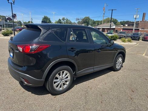 Used 2015 MAZDA CX-5 Touring AWD/4WD image 5