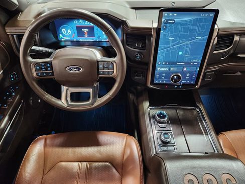 Used 2022 Ford Expedition Max King Ranch image 47