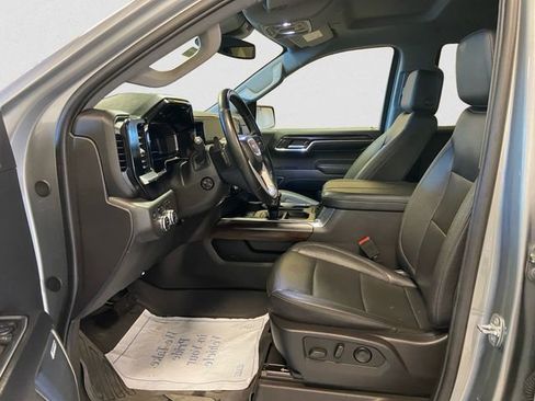 Used 2024 GMC Sierra 1500 SLT w/ SLT Premium Plus Package image 10