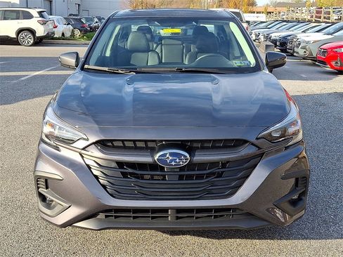 Certified 2025 Subaru Legacy Limited image 3