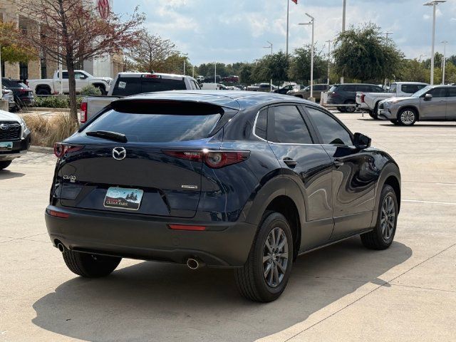 Used 2025 MAZDA CX-30 AWD 2.5 S image 6
