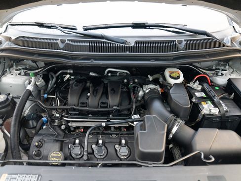 Used 2018 Ford Explorer 4WD image 37