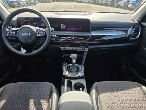 New 2026 Kia Seltos S AWD/4WD image 22