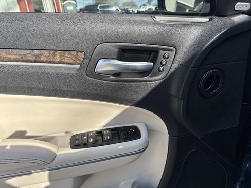 Certified 2023 Chrysler 300 Touring L w/ Popular Equipment Group image 20