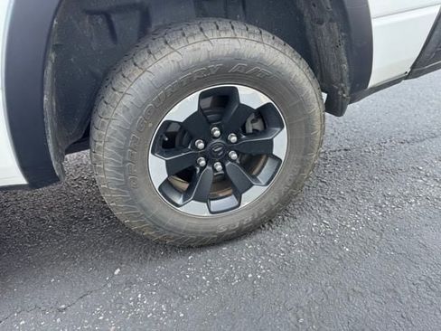 Used 2020 RAM 1500 Rebel w/ Level 2 Equipment Group image 51