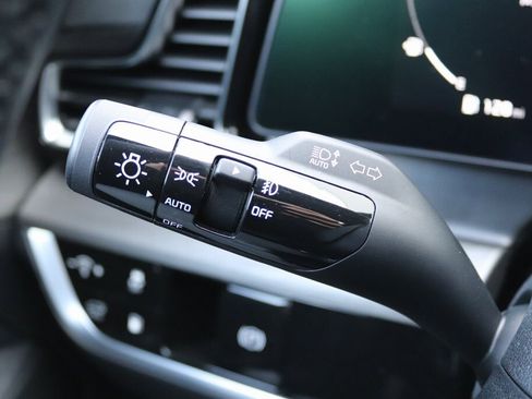 Used 2025 Kia Sportage X-Line Prestige image 8