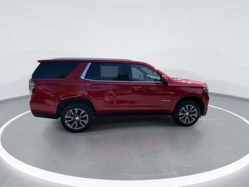 Used 2021 Chevrolet Tahoe LT AWD/4WD image 22
