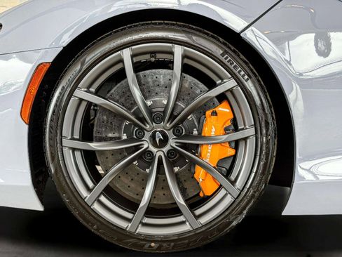 New 2026 McLaren Artura Spider image 11