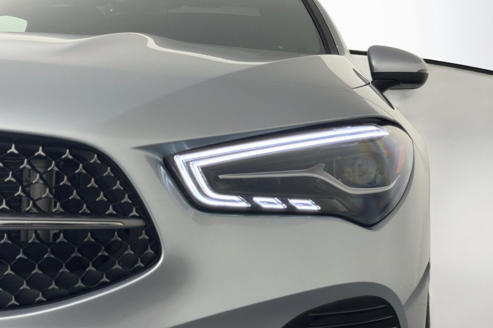 Certified 2026 Mercedes-Benz CLA 250 image 16