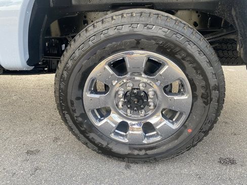 New 2026 Ford F250 King Ranch w/ Chrome Package image 34