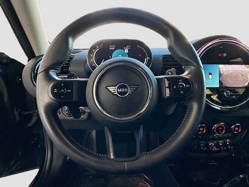 Used 2024 MINI Cooper Clubman S image 11