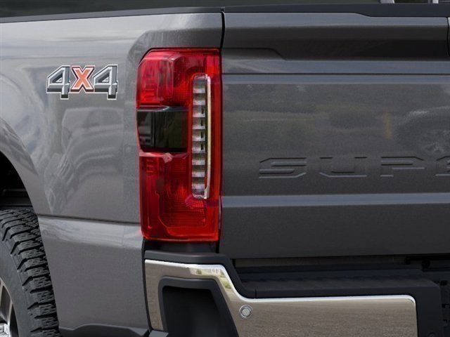 New 2027 Ford F350 Lariat w/ Lariat Ultimate Package AWD/4WD image 21