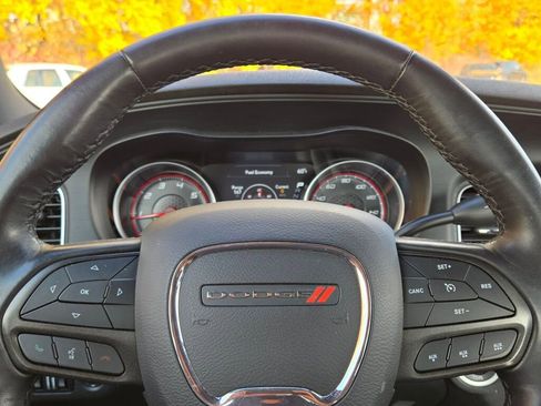 Used 2023 Dodge Charger Police w/ Convenience Group I image 27