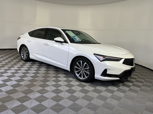 Used 2023 Acura Integra image 7